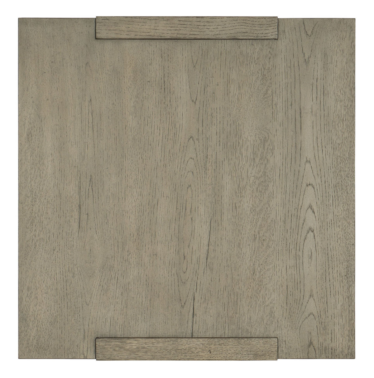 Linville Falls Overlook Trails End Table - Gray by Hooker Furniture - View 6
