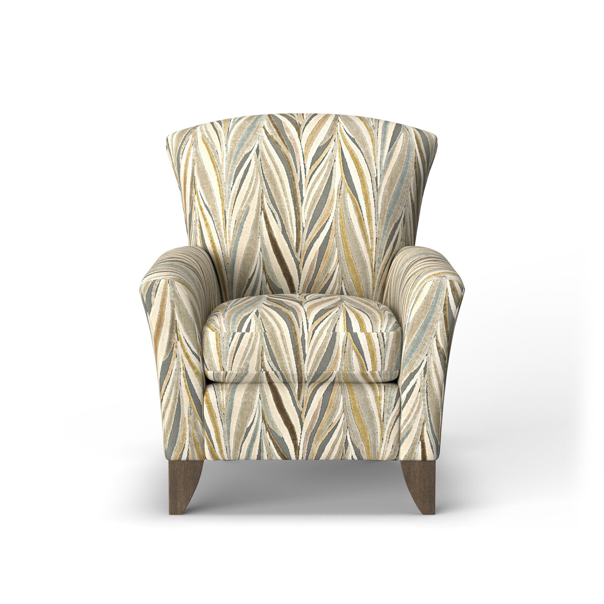 Jupiter Fabric Chair | Flexsteel