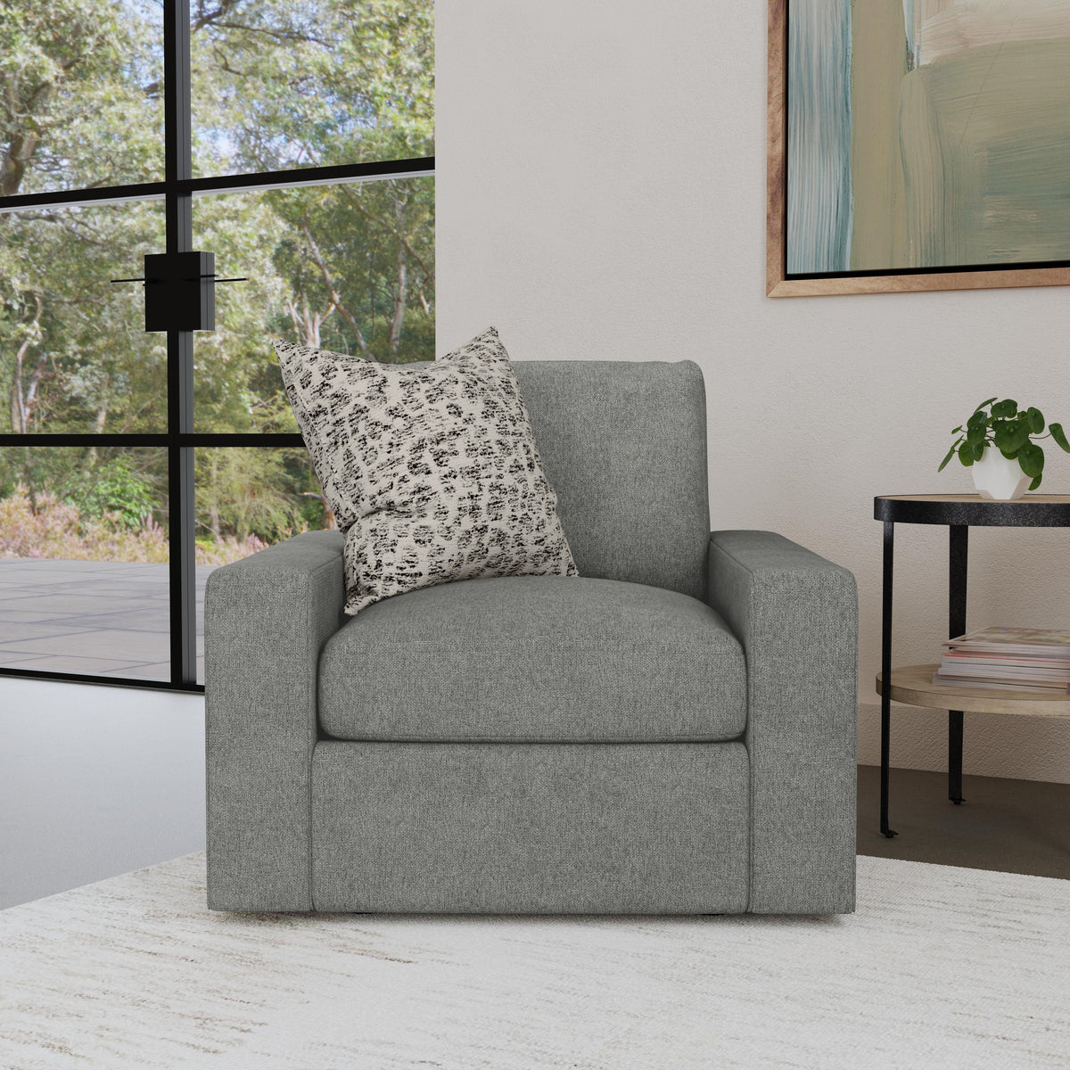 Sky 43" Chair | Flexsteel