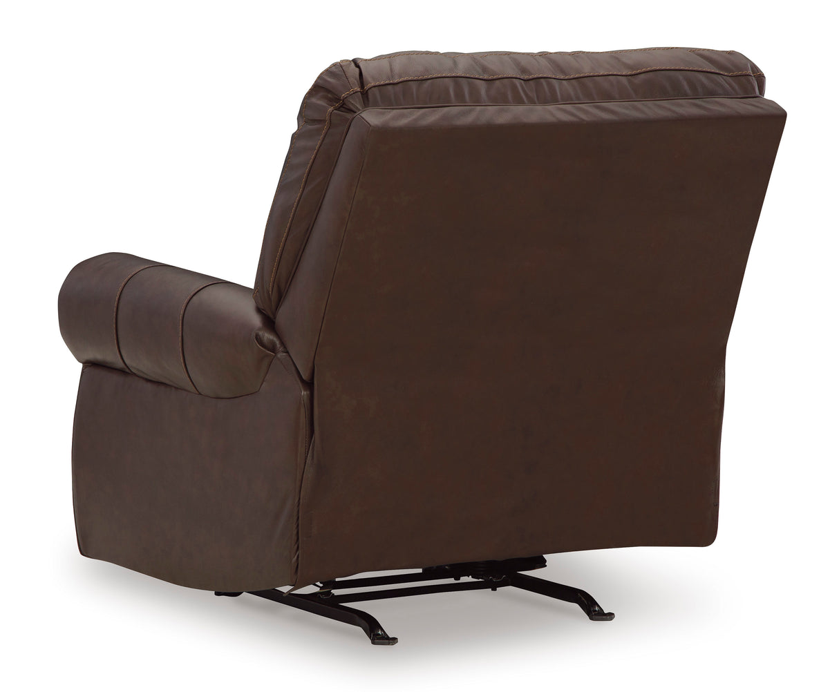 Colleton Living Room Set Dark Brown | Ashley - Home Elegance USA
