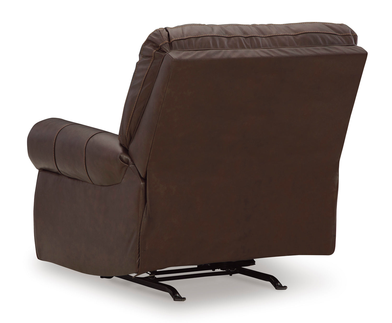Colleton Living Room Set Dark Brown | Ashley - Home Elegance USA