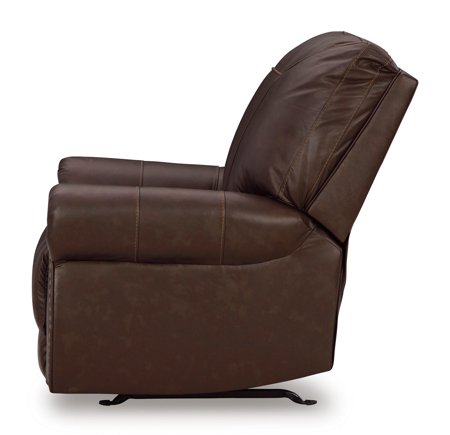 Colleton Living Room Set Dark Brown | Ashley - Home Elegance USA