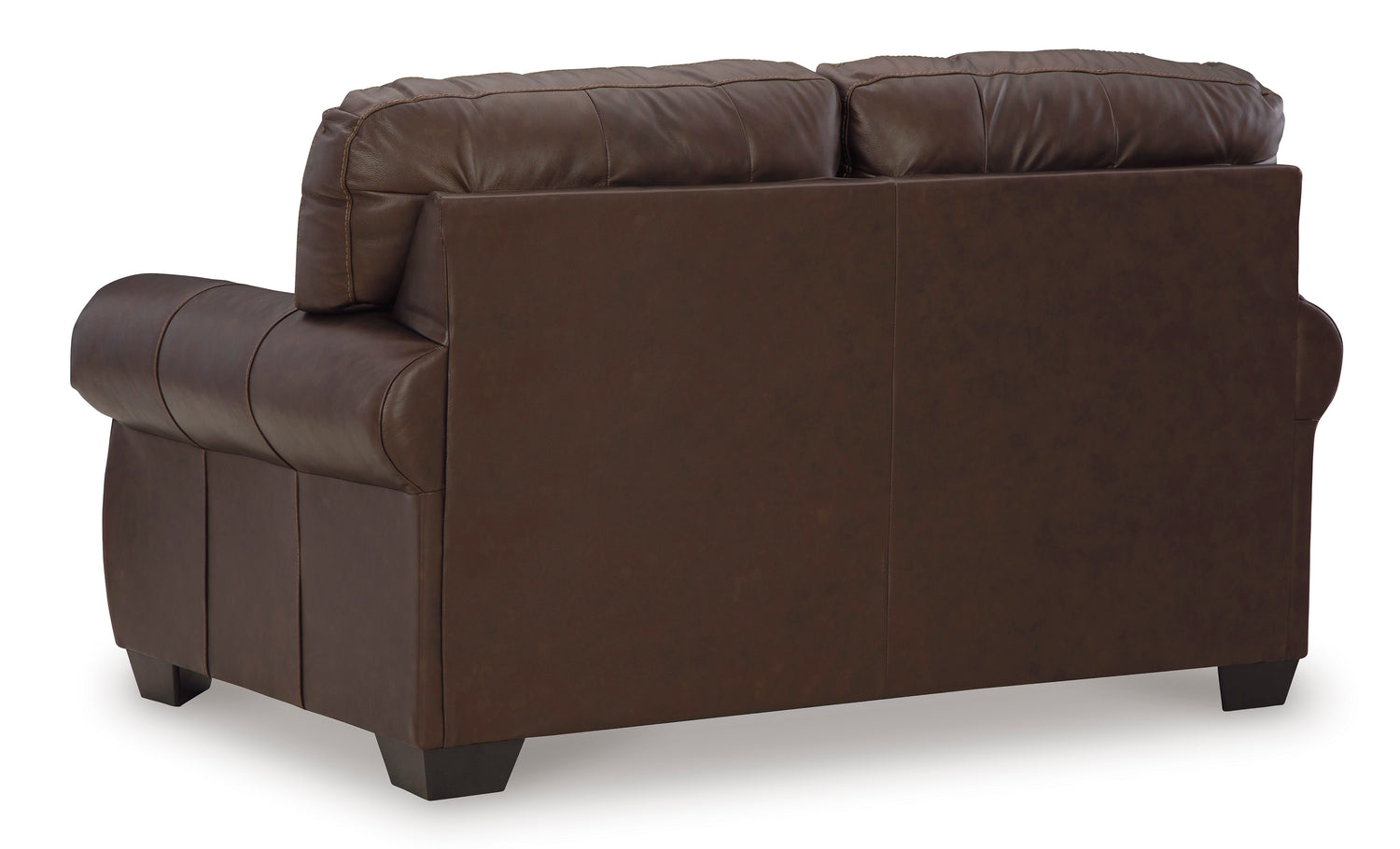 Colleton Living Room Set Dark Brown | Ashley - Home Elegance USA