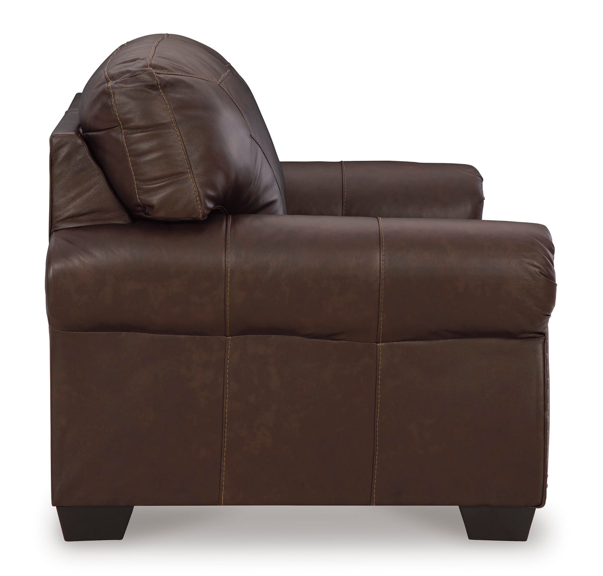 Colleton Living Room Set Dark Brown | Ashley - Home Elegance USA