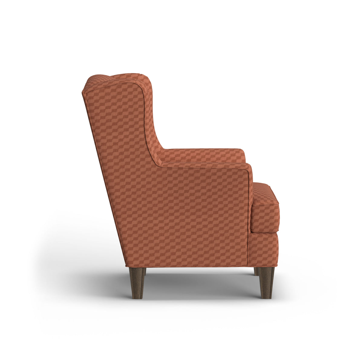 Bradstreet Fabric Chair | Flexsteel