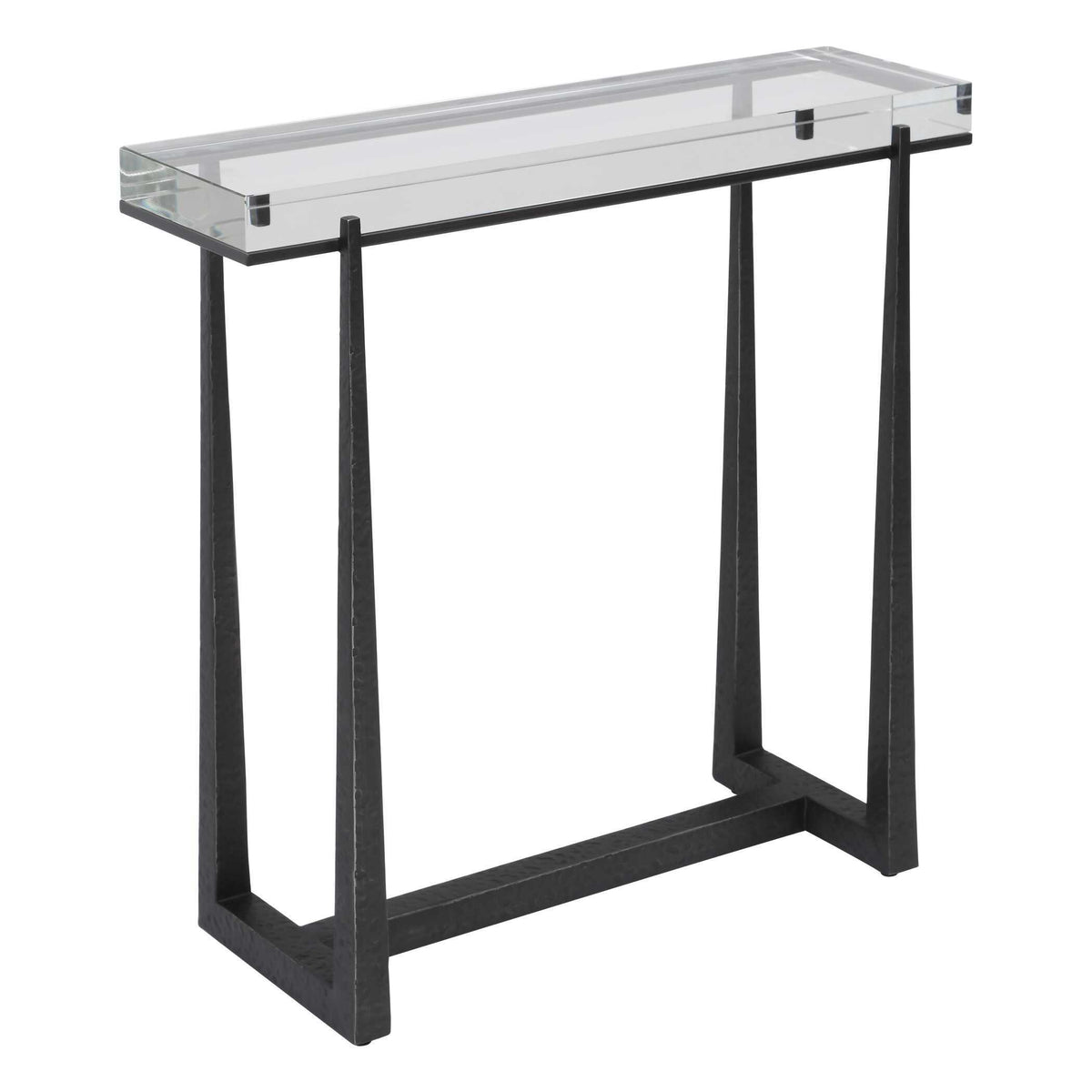 Midas Accent Table - Bronze by Uttermost - View 4