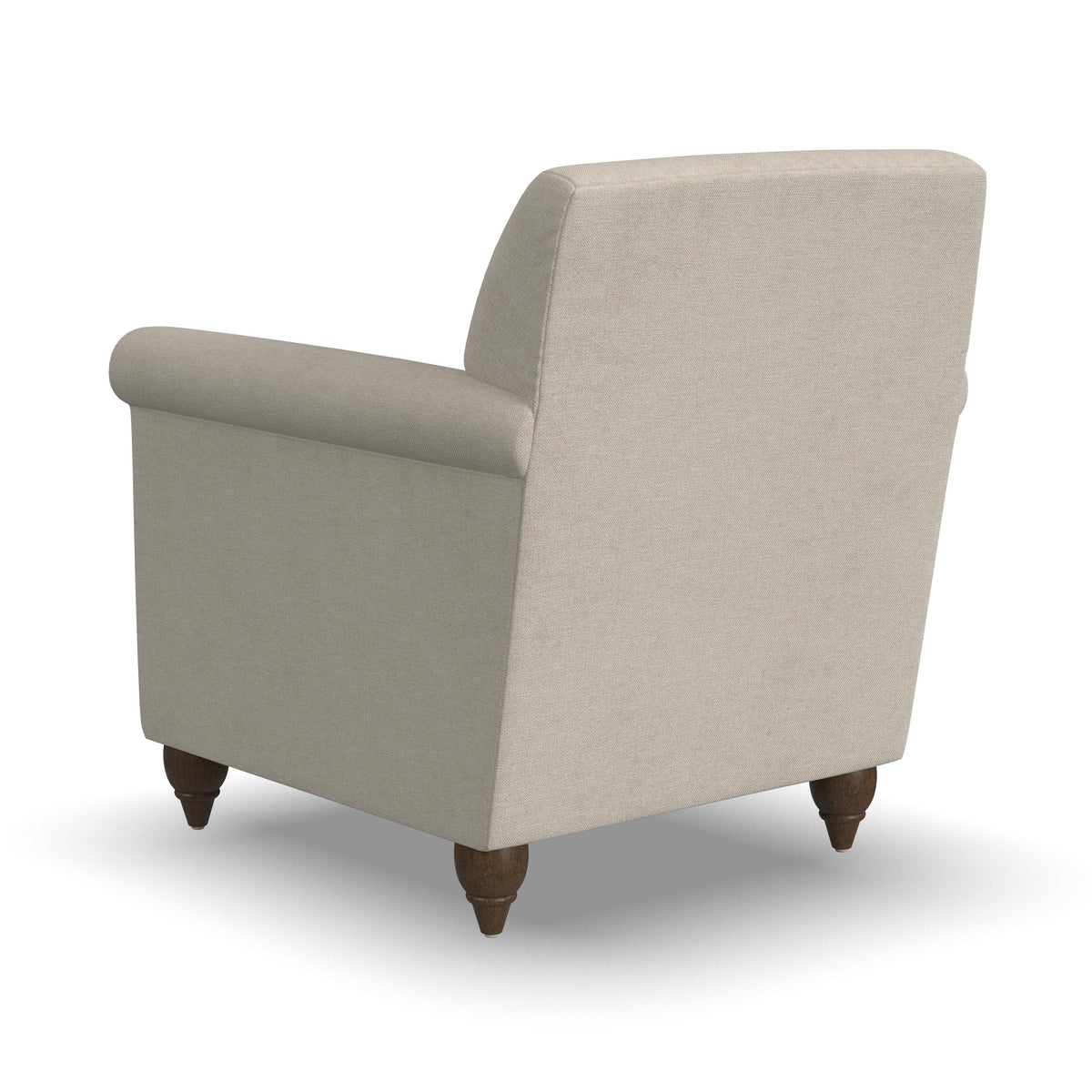 Stella Fabric Chair | Flexsteel