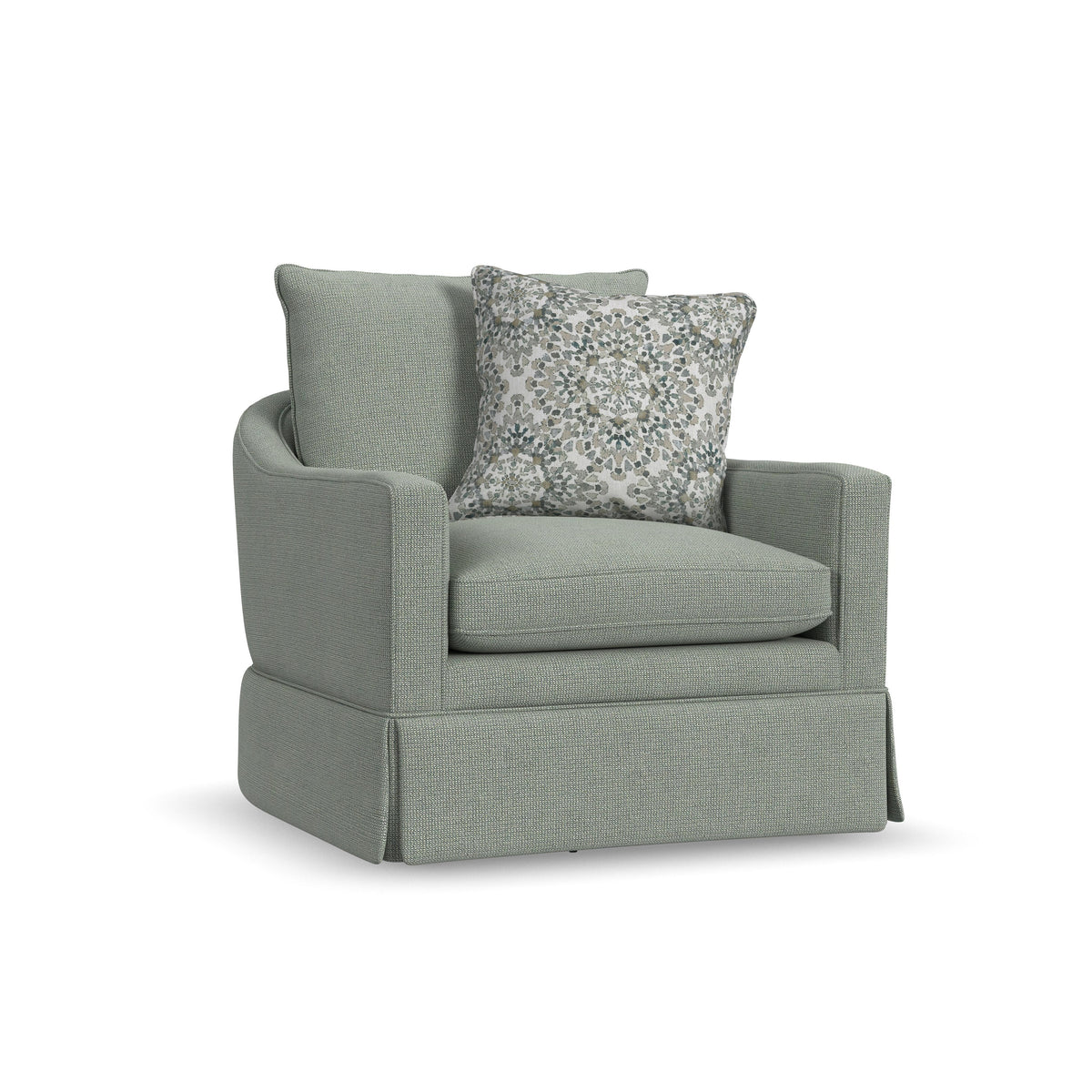 Eleanora Swivel Chair | Flexsteel