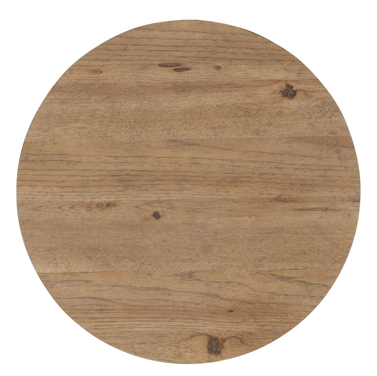 Vineyard Row Wine Barrel End Table - Light Brown by Hooker Furniture - View 7