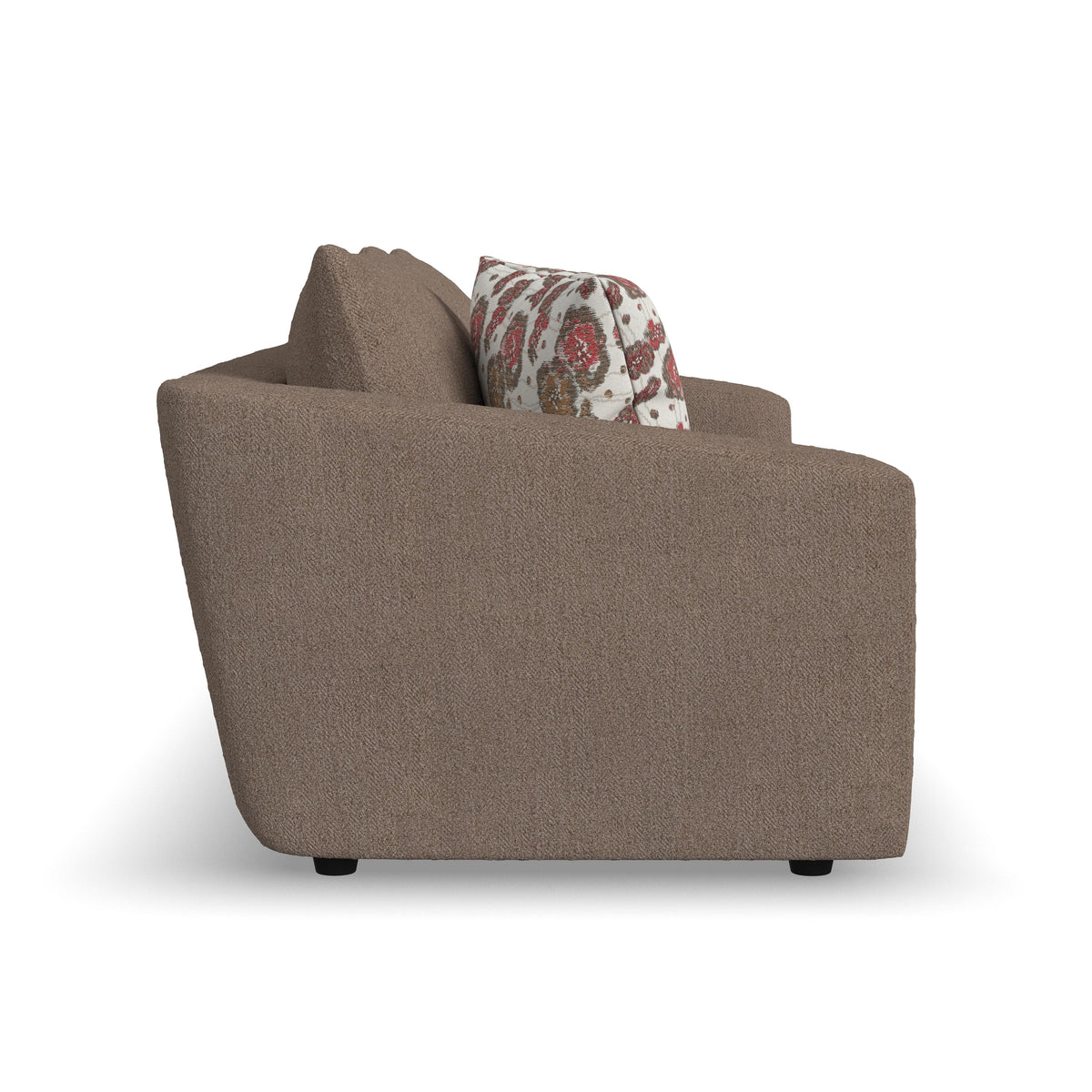 Chevy Fabric Sofa | Flexsteel
