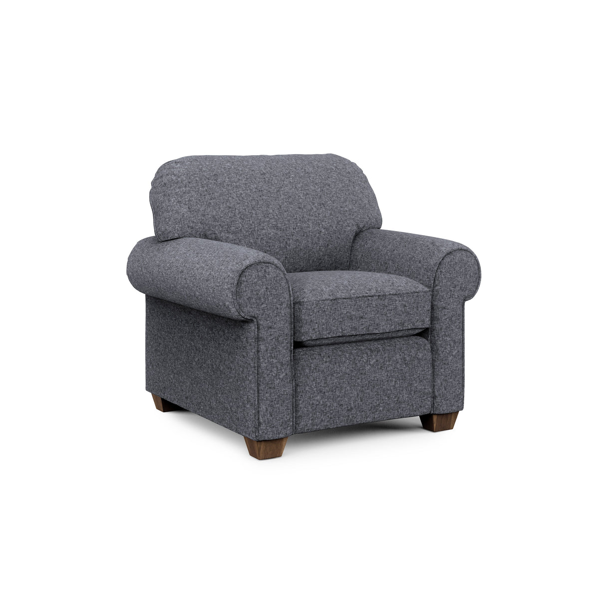 Thornton Fabric Chair | Flexsteel