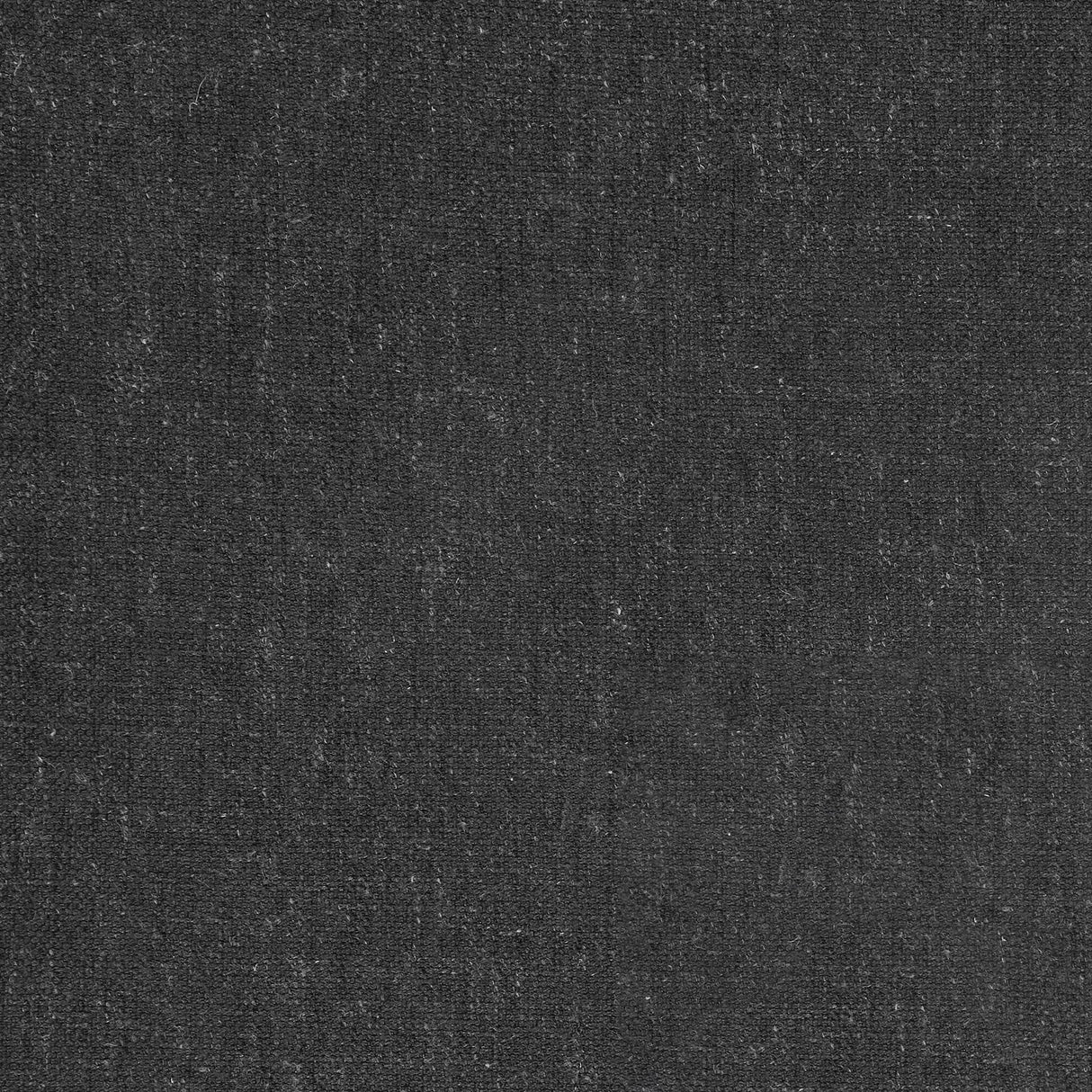 Ottoman - Serene Upholstered Rectangular Ottoman Charcoal