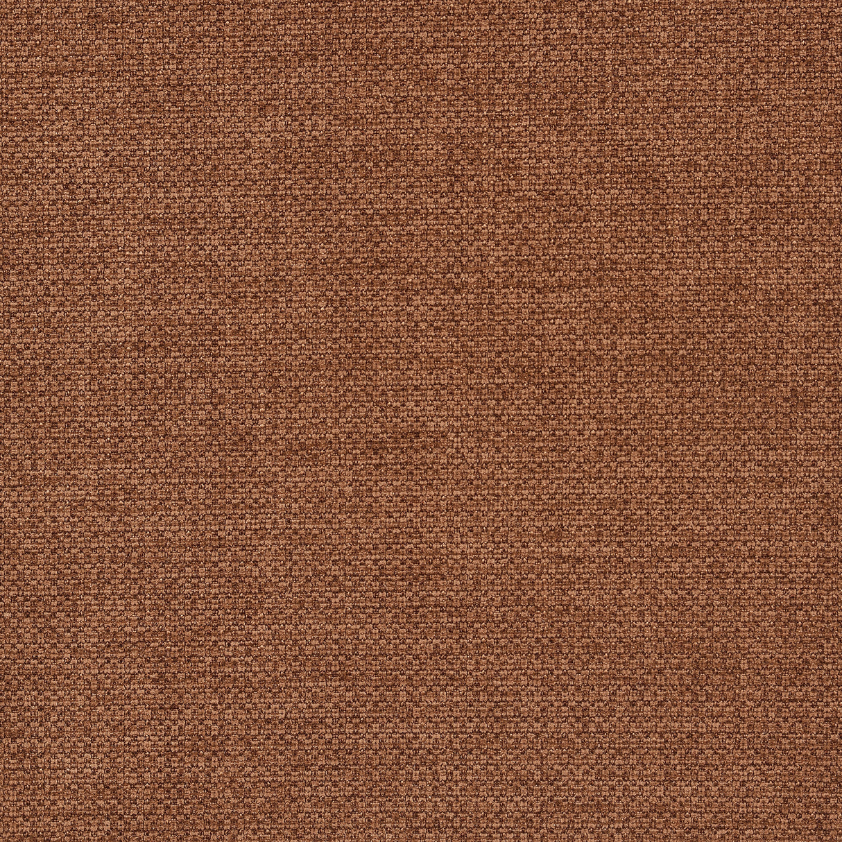 Ottoman - Jennifer Upholstered Ottoman Terracotta