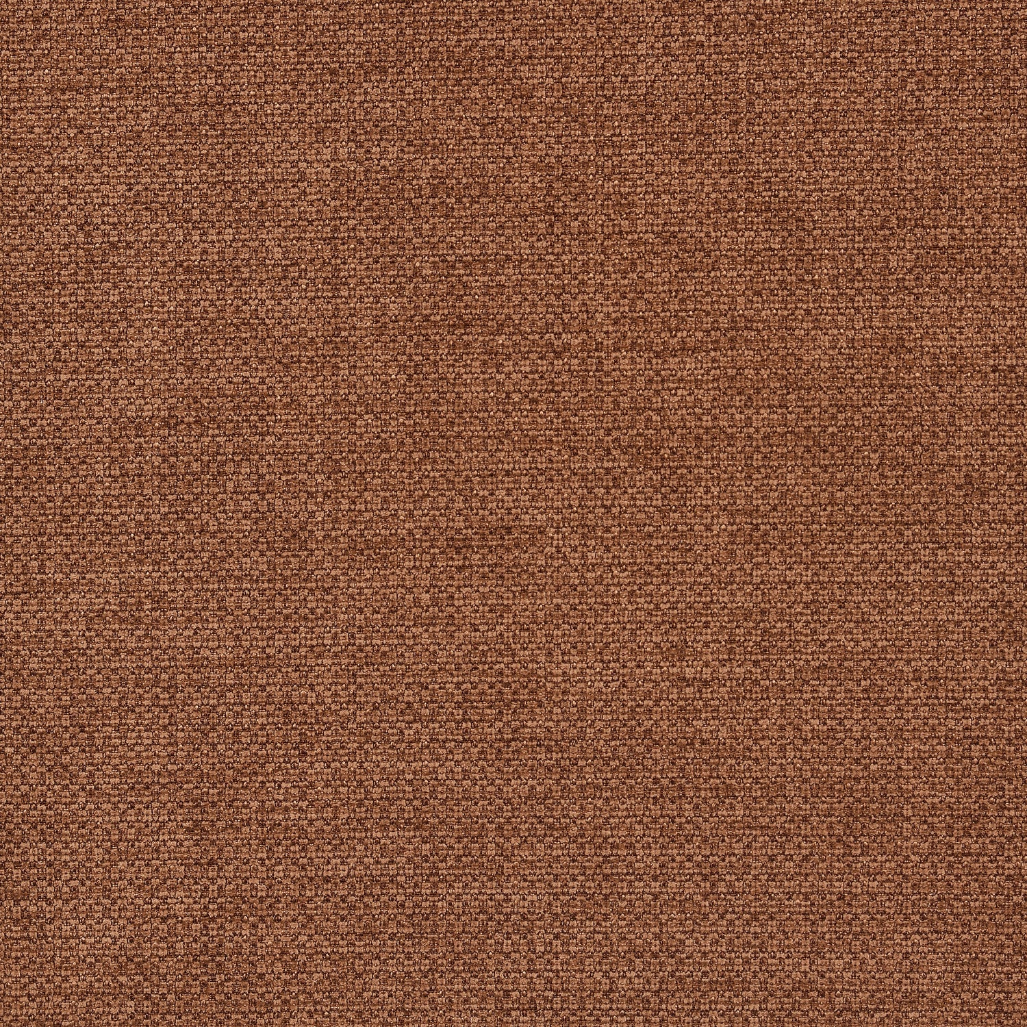 Ottoman - Jennifer Upholstered Ottoman Terracotta