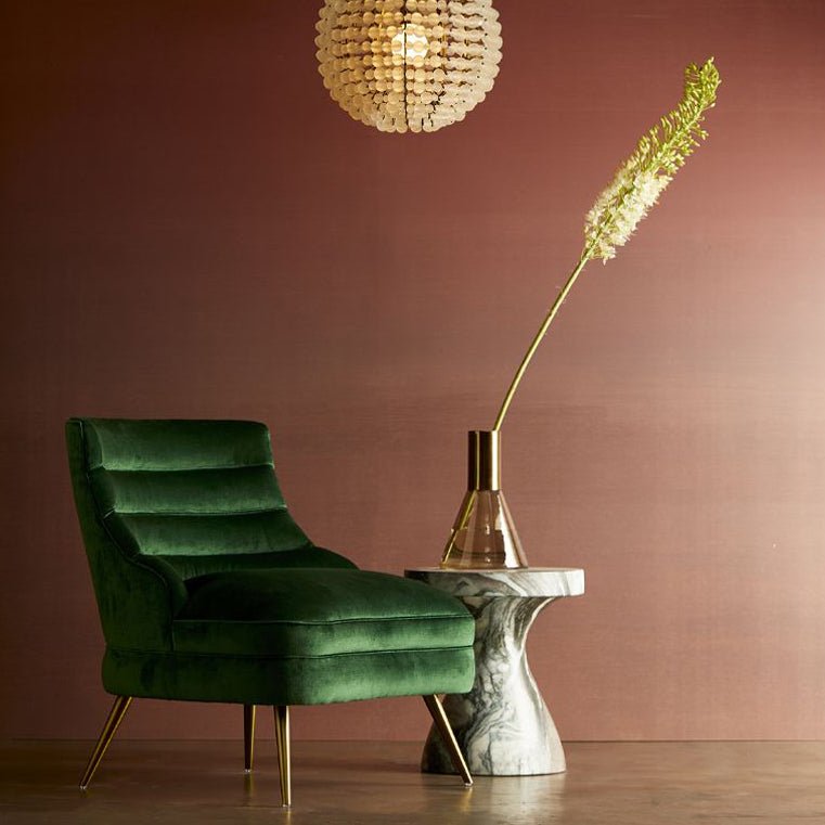 Arteriors Serafina Accent Table | Arteriors | Home Elegance USA