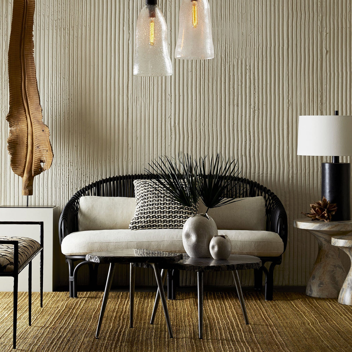 Arteriors Serafina Accent Table | Arteriors | Home Elegance USA