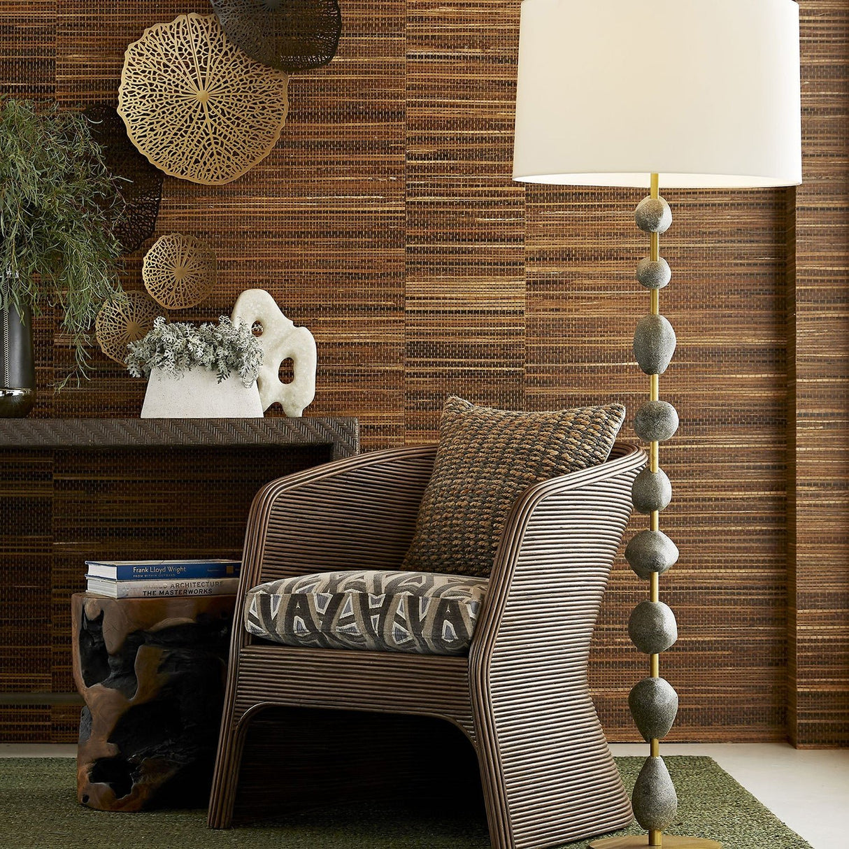 Arteriors Fricke Accent Table | Arteriors | Home Elegance USA