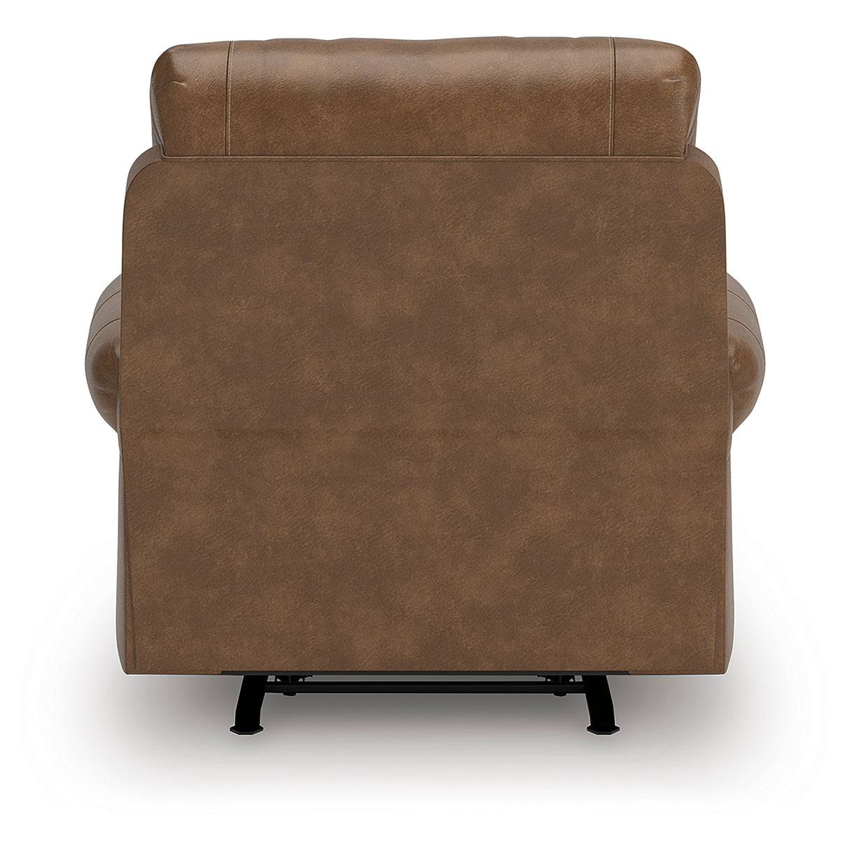 Reclining Living Room Set Chasemore 3-Piece Polyester Earth – Ashley