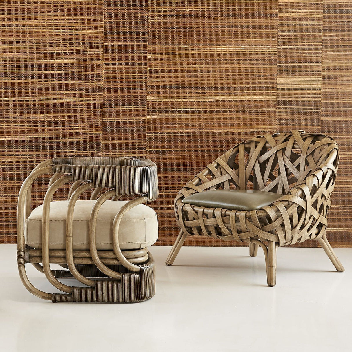Arteriors Horatio Accent Chair | Arteriors | Home Elegance USA