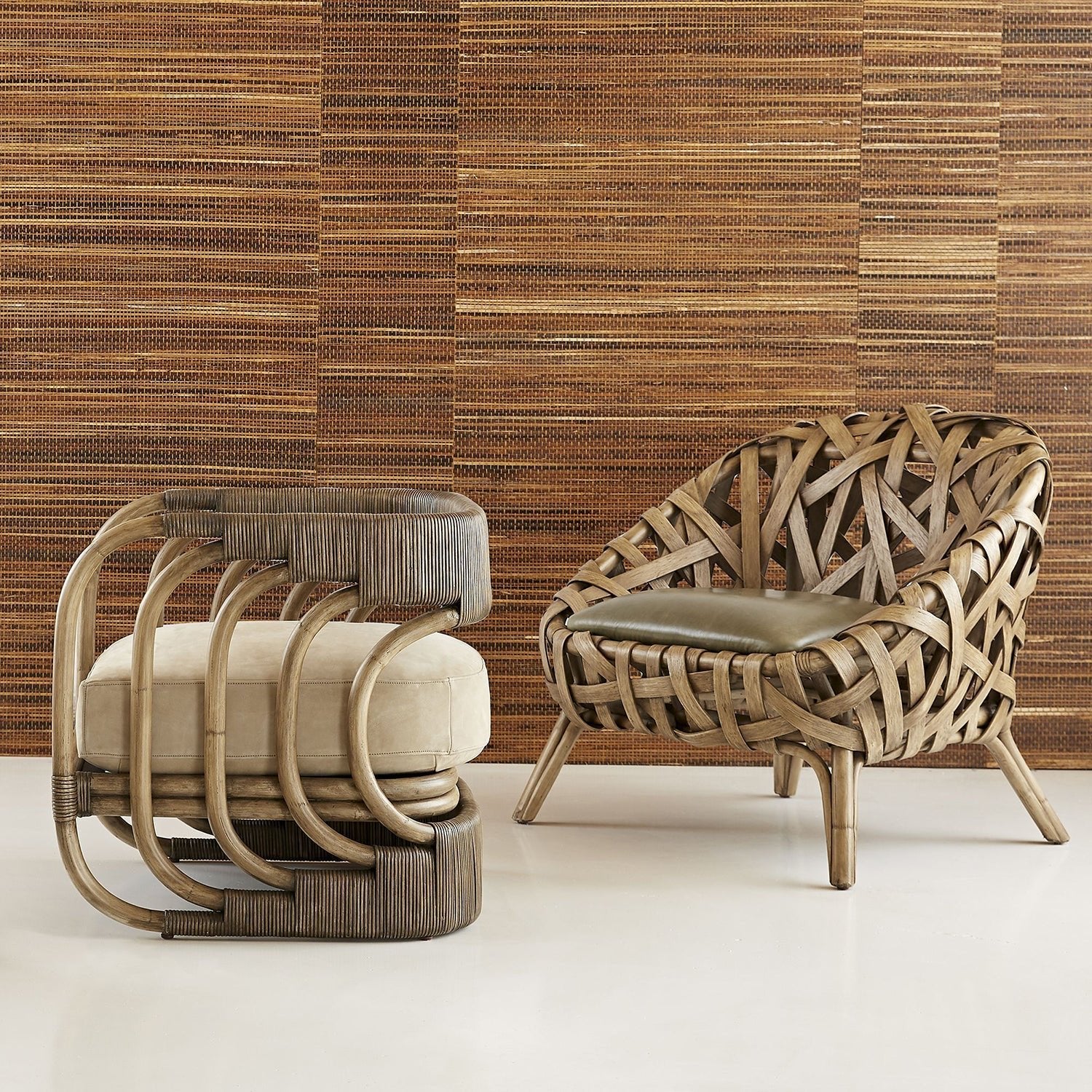 Arteriors Horatio Accent Chair | Arteriors | Home Elegance USA