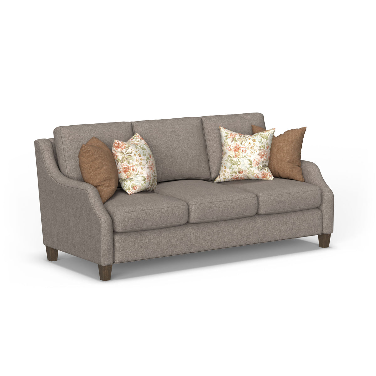 Gianna Fabric Sofa | Flexsteel