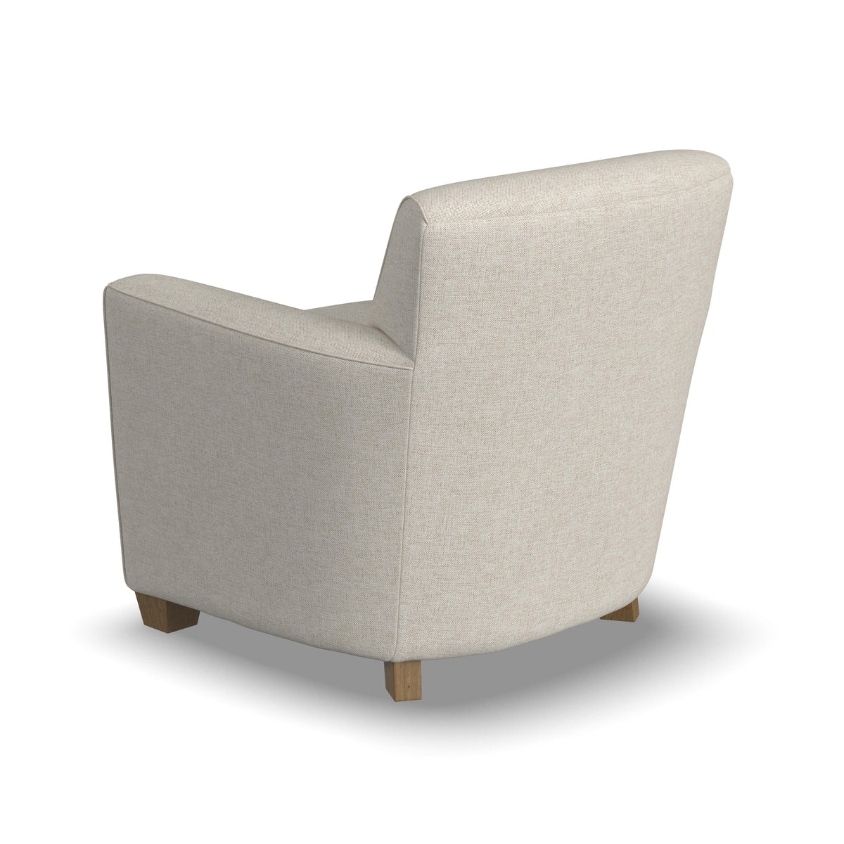 Kingman Fabric Chair | Flexsteel