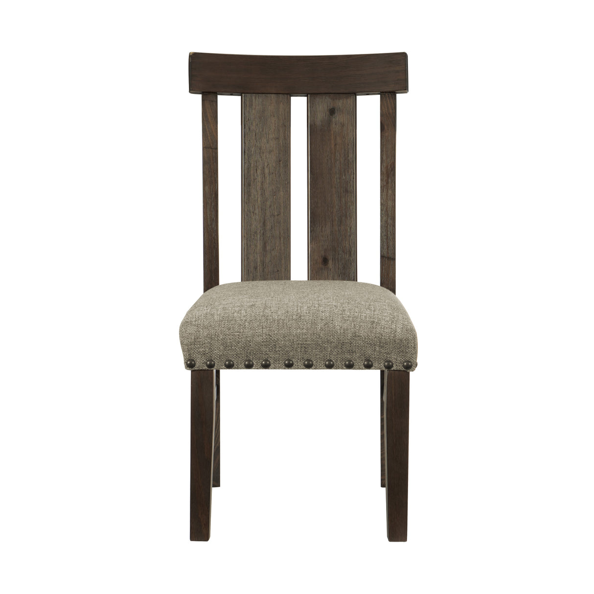 Gloversville 6-Piece Dining Set Traditional in Brown with Bench – Homelegance