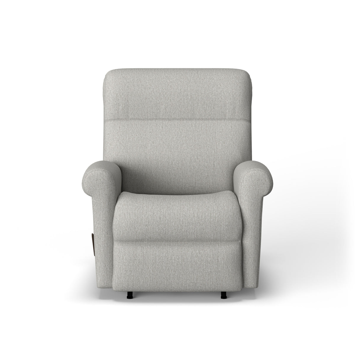 Davis Transitional Fabric Rocking Recliner | Flexsteel