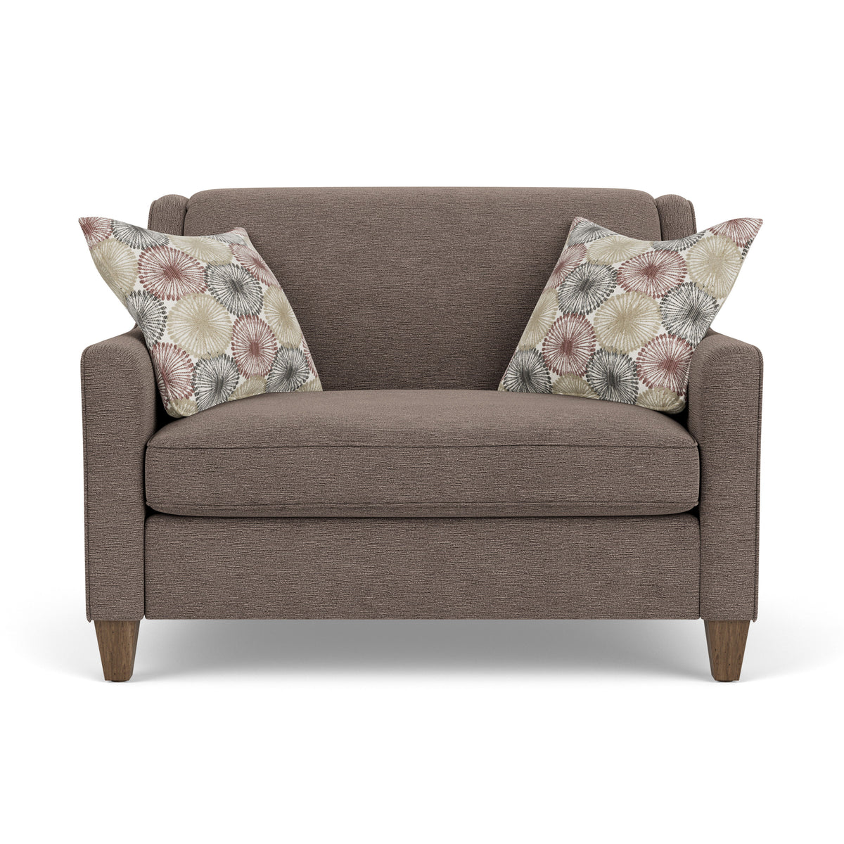 Holly Fabric Stationary Twin Sleeper | Flexsteel