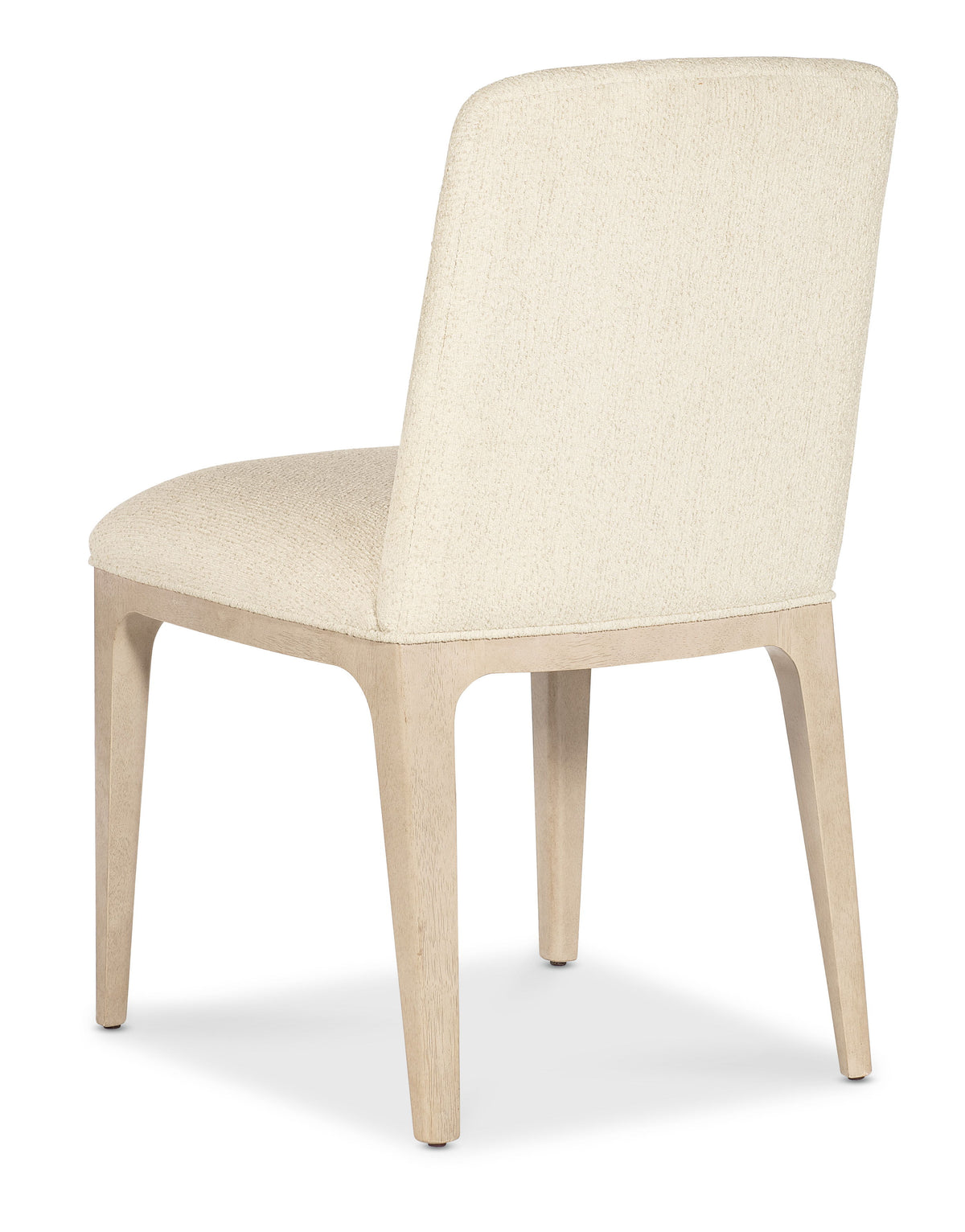 Westwood Side Chair - Beige by Hooker Furniture - View 4