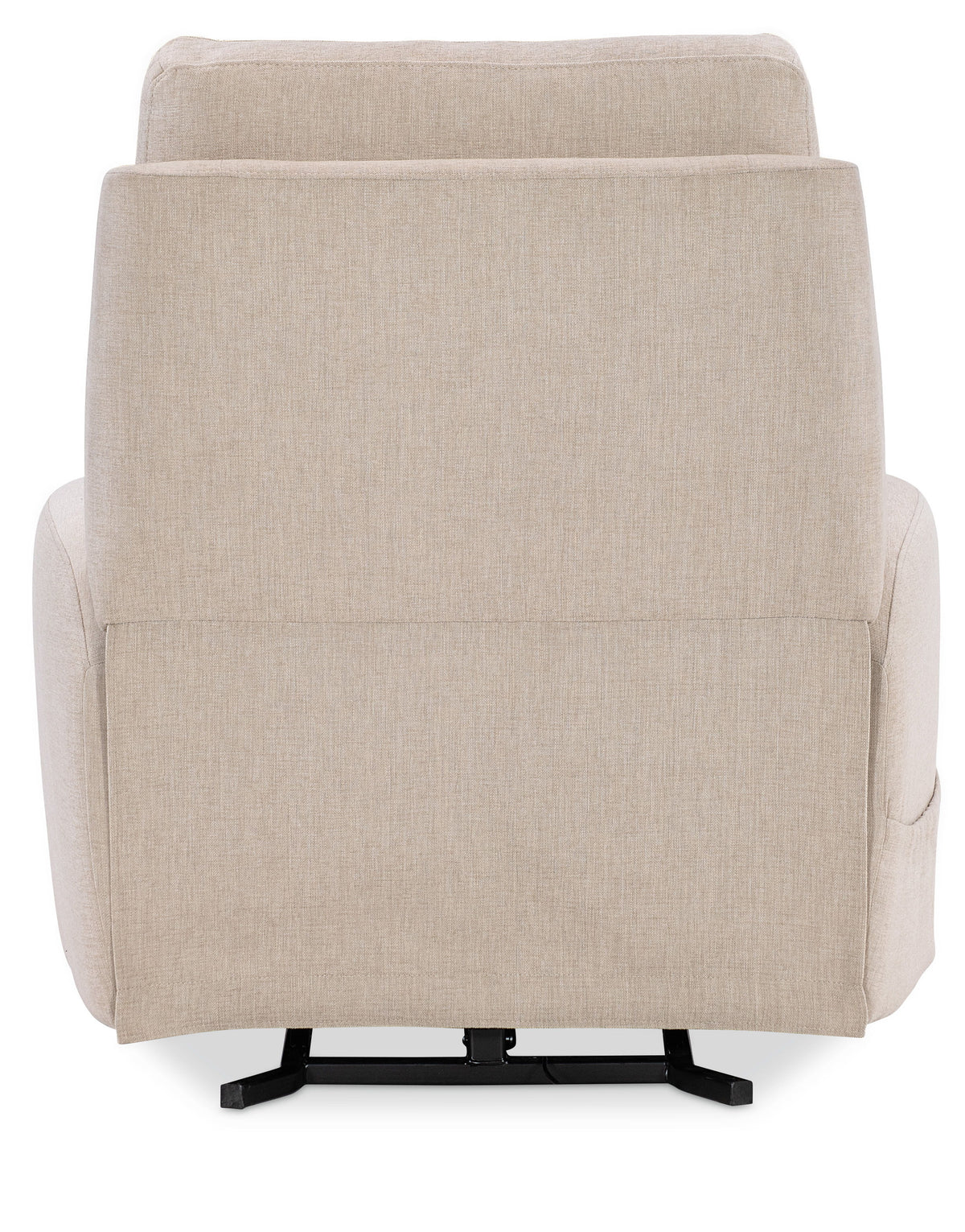 Raze Lift Chair With Power Recline/Headrest/Lumbar/Heat/Massage - Beige by Hooker Furniture - View 14