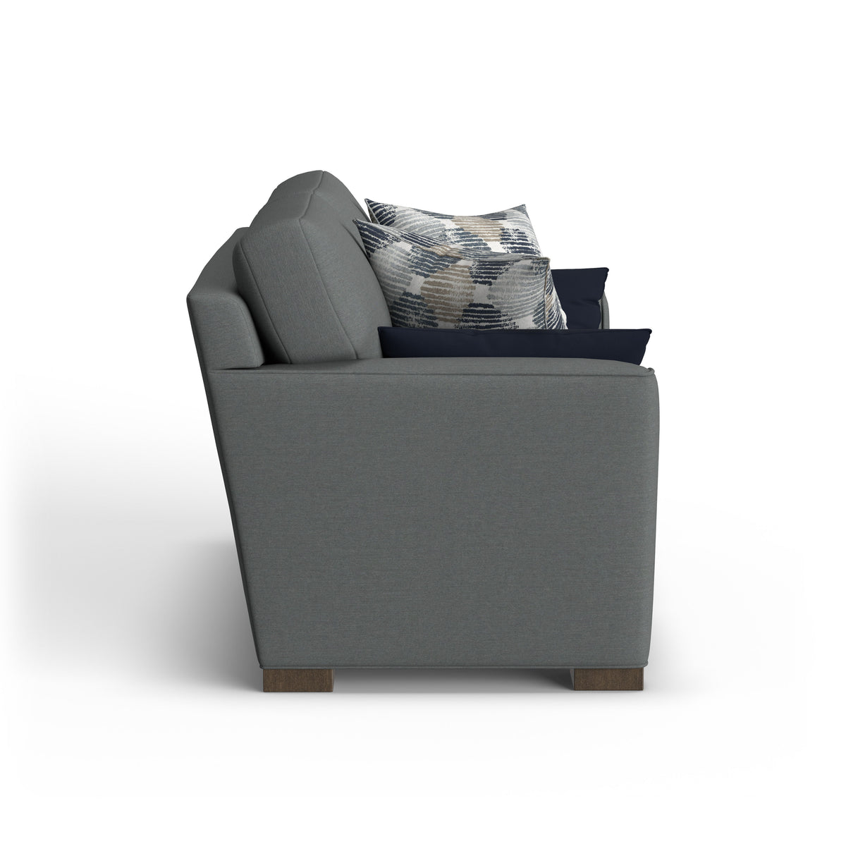 Jasper Fabric Loveseat | Flexsteel