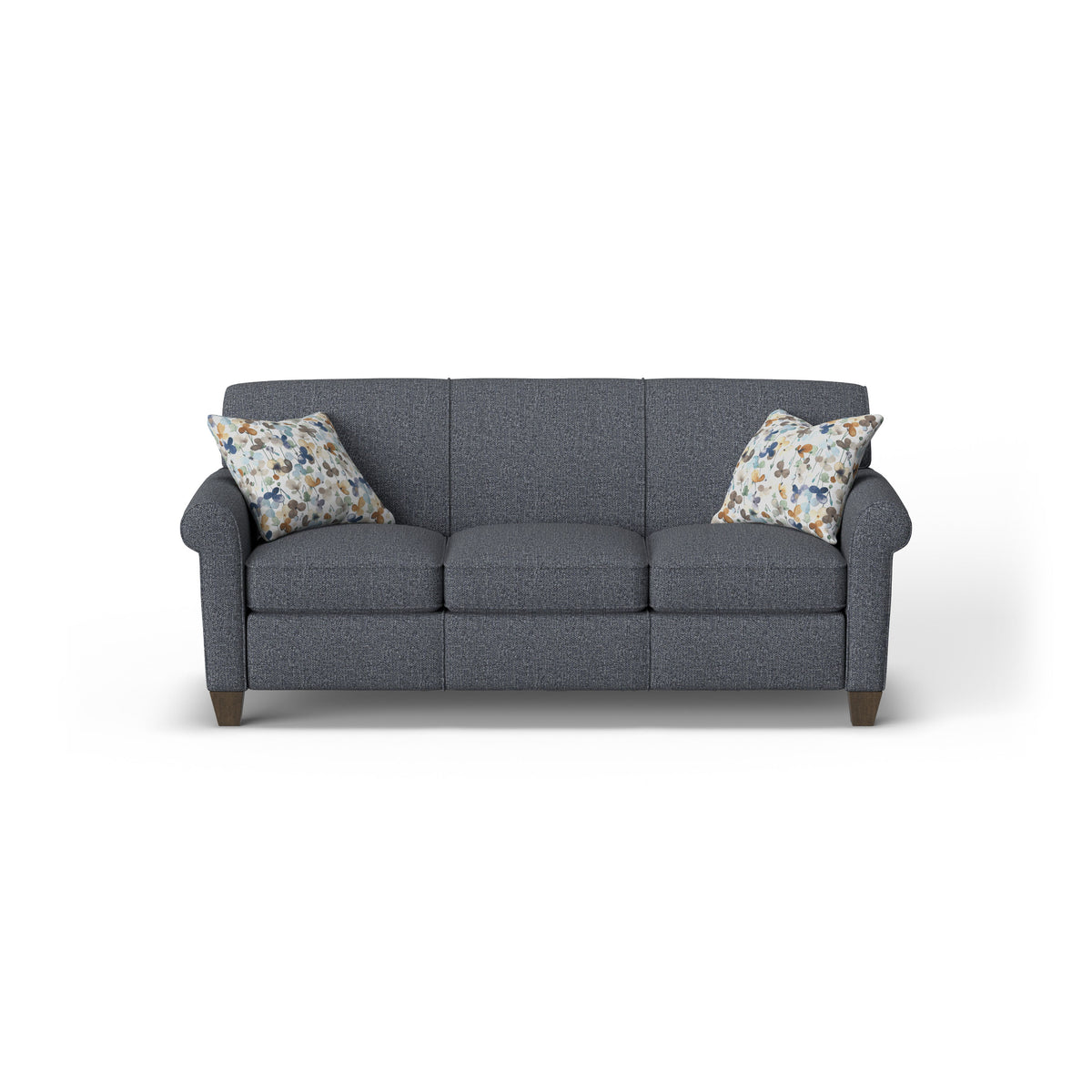 Dana Fabric Sofa | Flexsteel