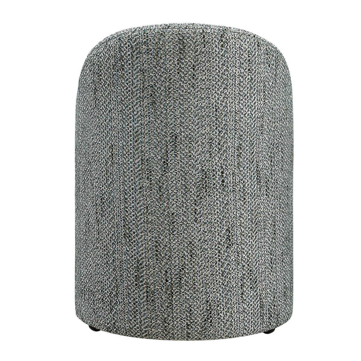 Roll With It Dining Chair Teal - Gray by Uttermost - View 6