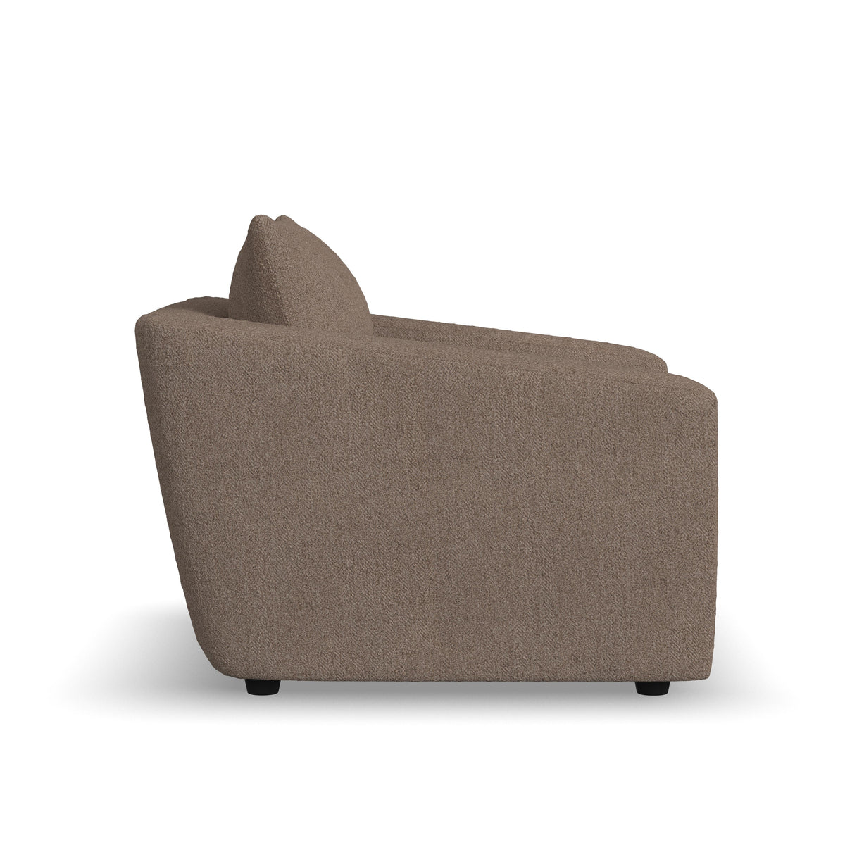 Chevy Fabric Dining Chair | Flexsteel