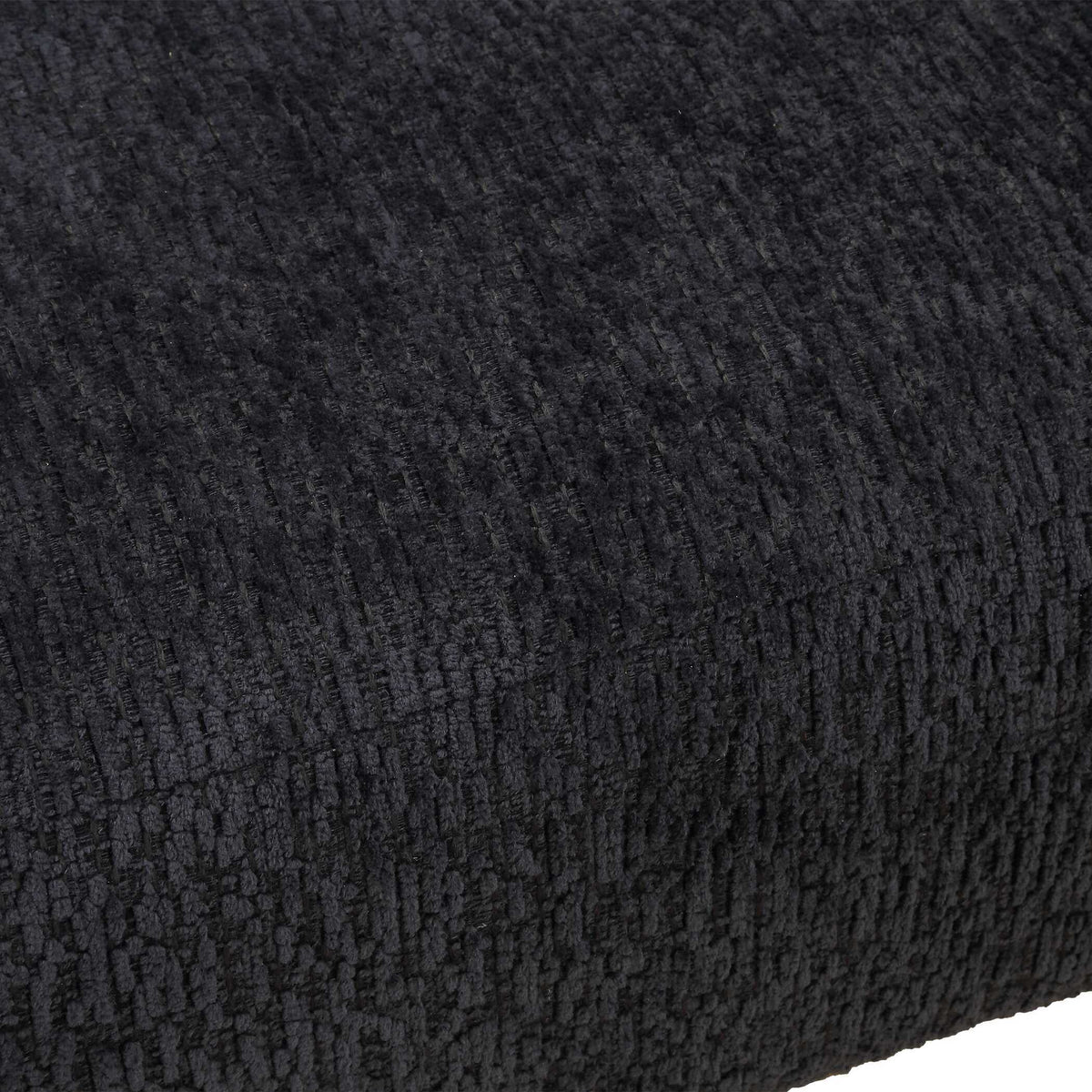 Suspend Modern Accent Chair - Black by Uttermost - View 6