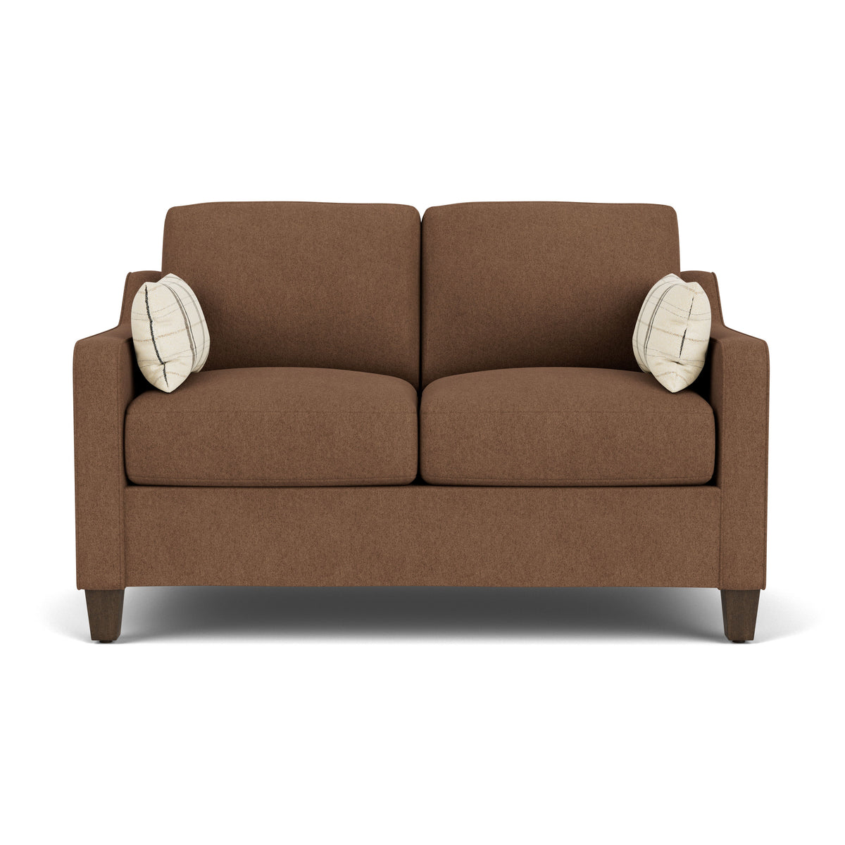 Drew Fabric Loveseat | Flexsteel
