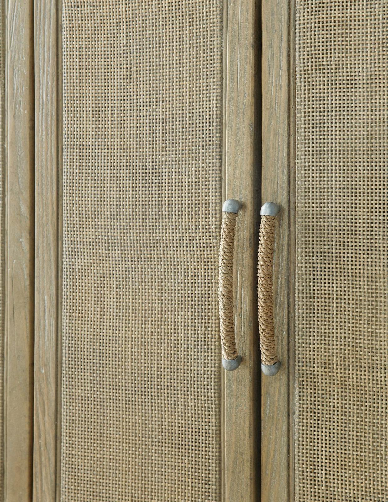 Bar And Game Room Surfrider Bar Cabinet | Hooker | Home Elegance USA