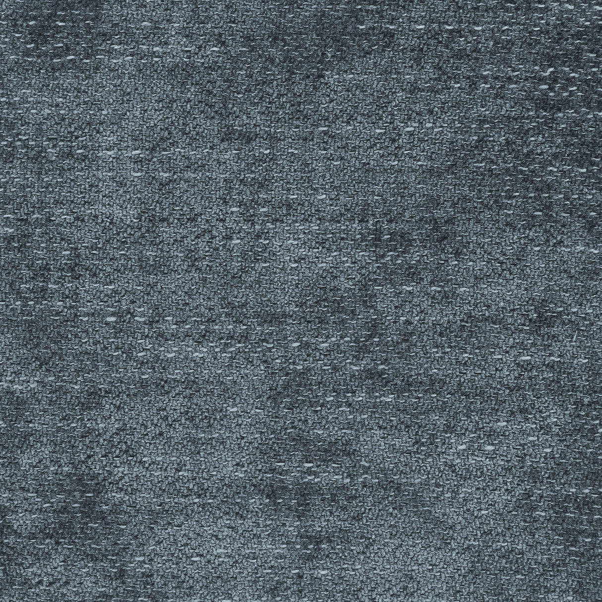 Sillón reclinable eléctrico tapizado Houston, color azul pizarra