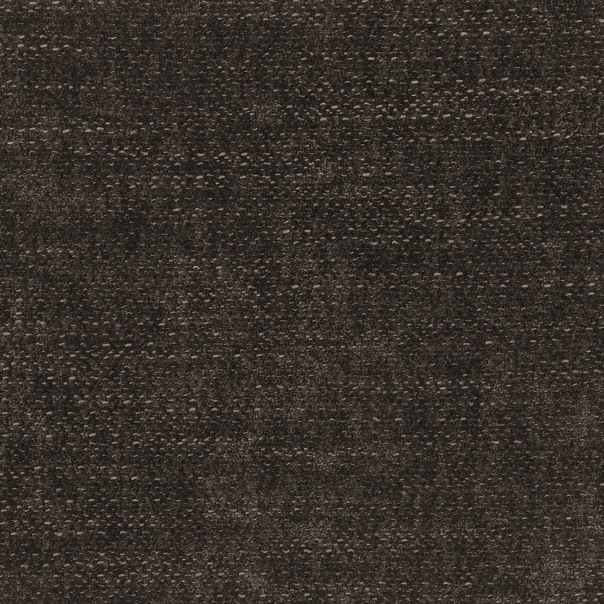 Sillón reclinable eléctrico tapizado Houston marrón oscuro