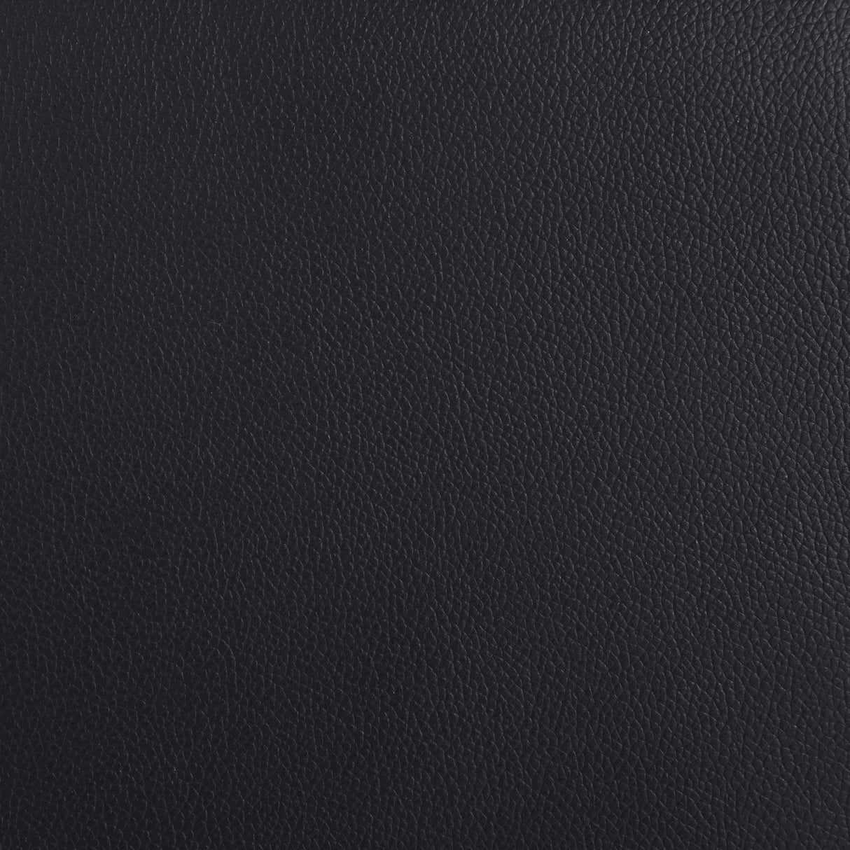 Sillón reclinable de masaje eléctrico tapizado Armstrong negro