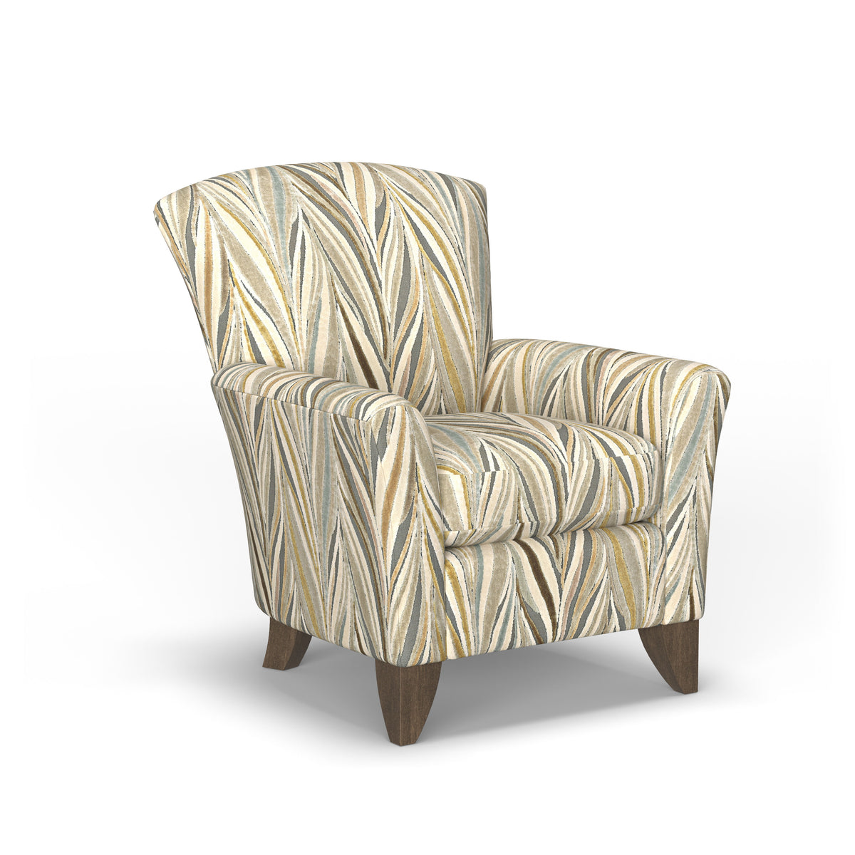 Jupiter Fabric Chair | Flexsteel
