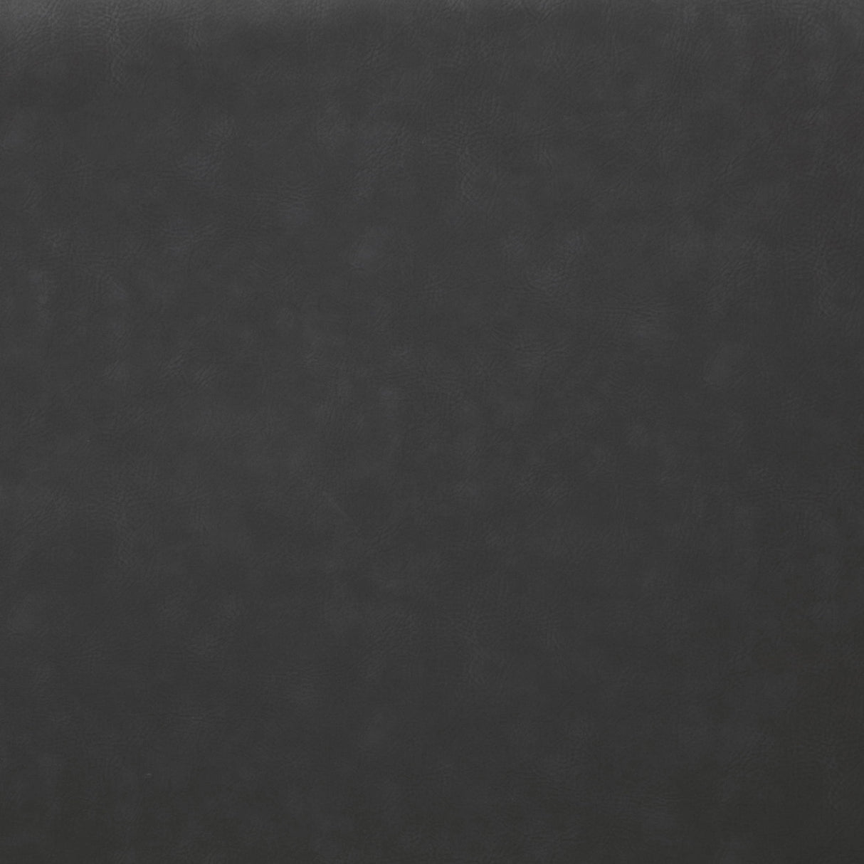 Brentwood Upholstered Reclining Loveseat Dark Charcoal