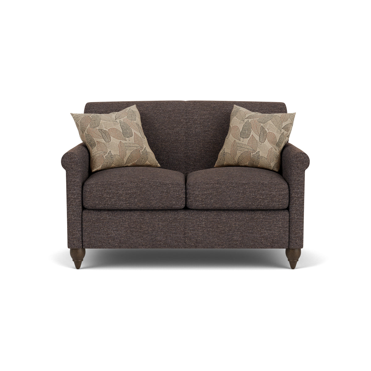 Stella Fabric Loveseat | Flexsteel