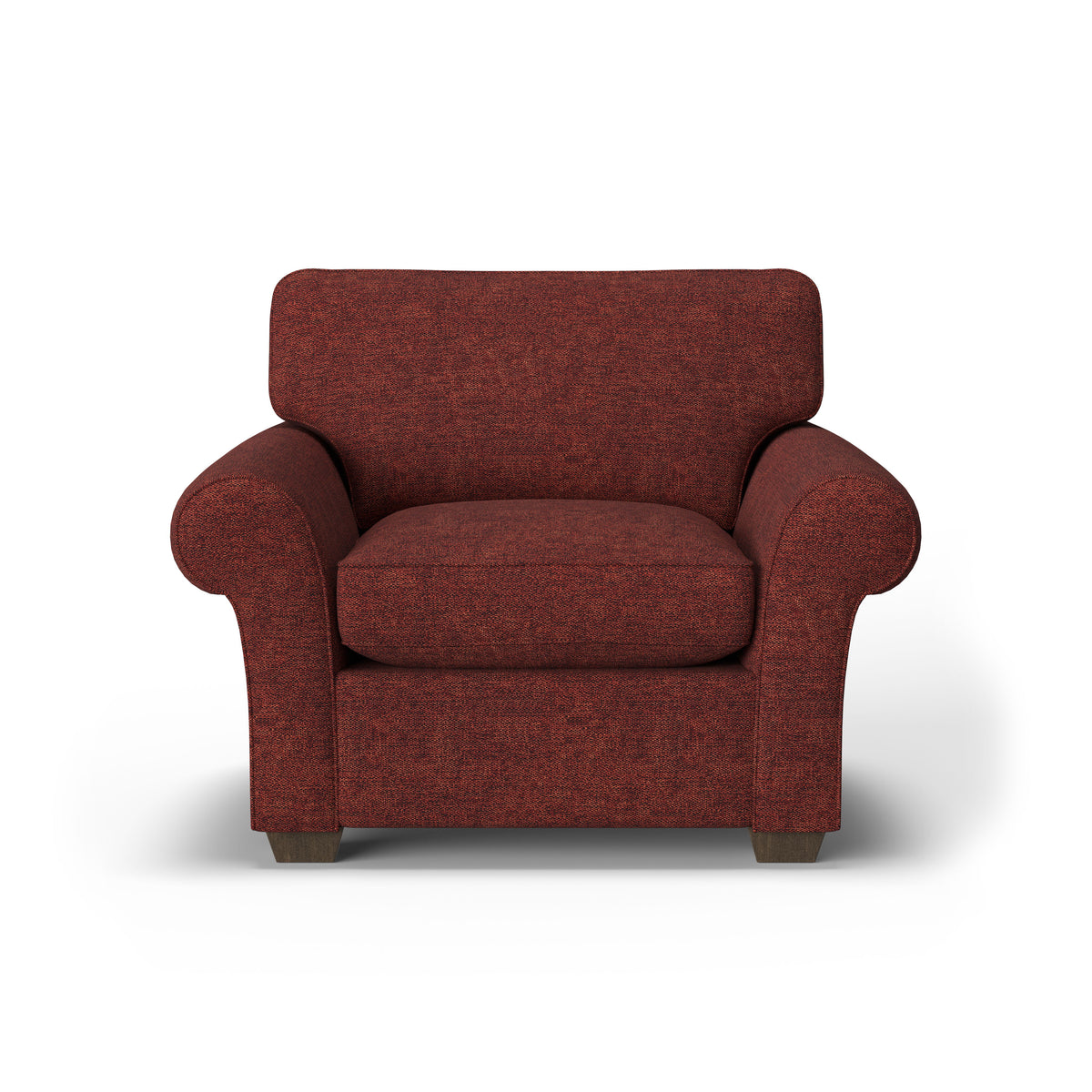 Vail Fabric Chair | Flexsteel