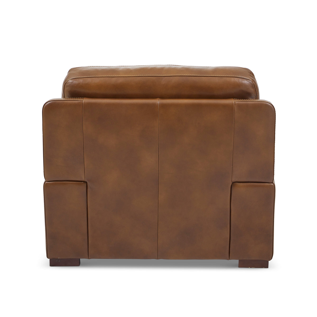 David Chair - Pecan | Flexsteel