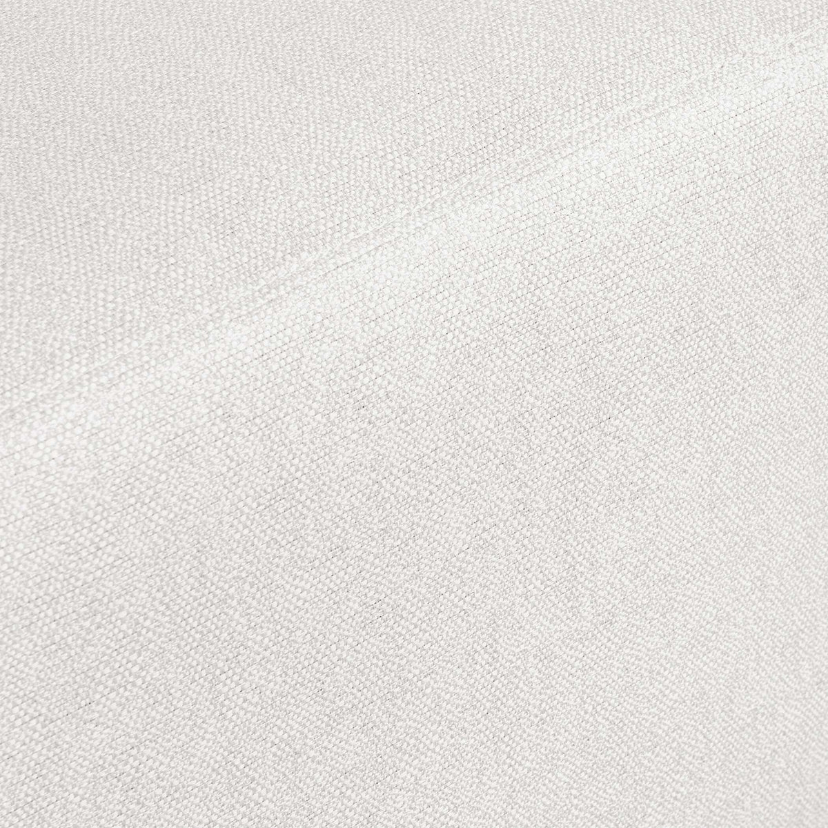 Bolster Back Armless Outdoor Sofa - White by Uttermost - View 14