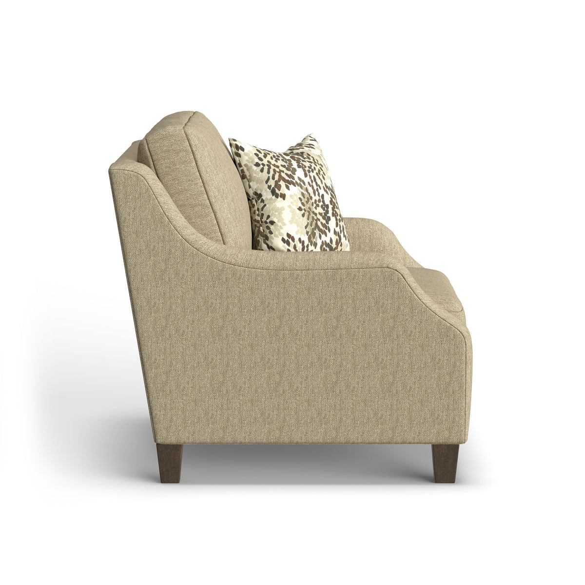 Gianna Fabric Chair | Flexsteel