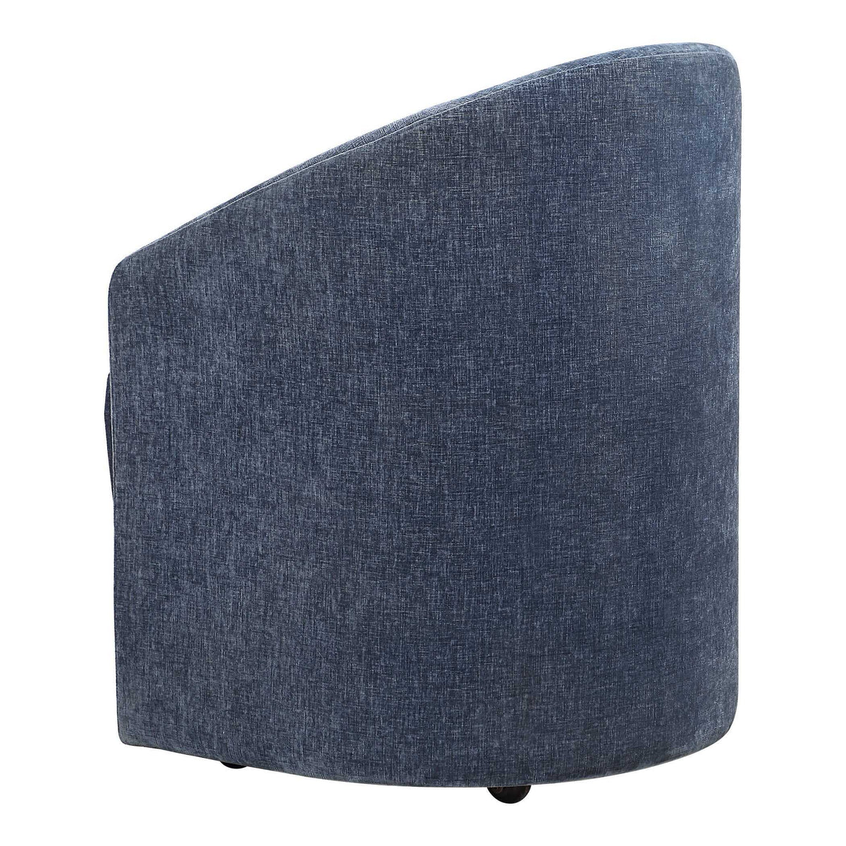 Harbor Dining Chair - Blue by Uttermost - View 7
