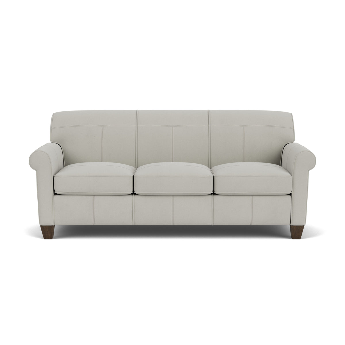 Dana Leather Sofa | Flexsteel